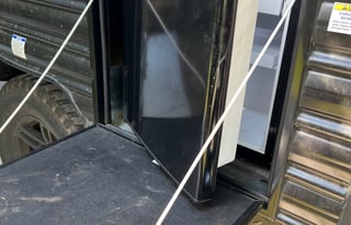 2021 Forest River RV Cherokee Wolf Pup 16BHS