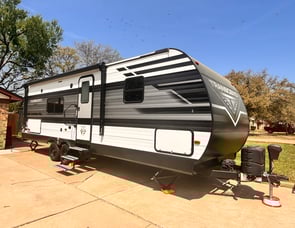 Grand Design Transcend Xplor 247BH