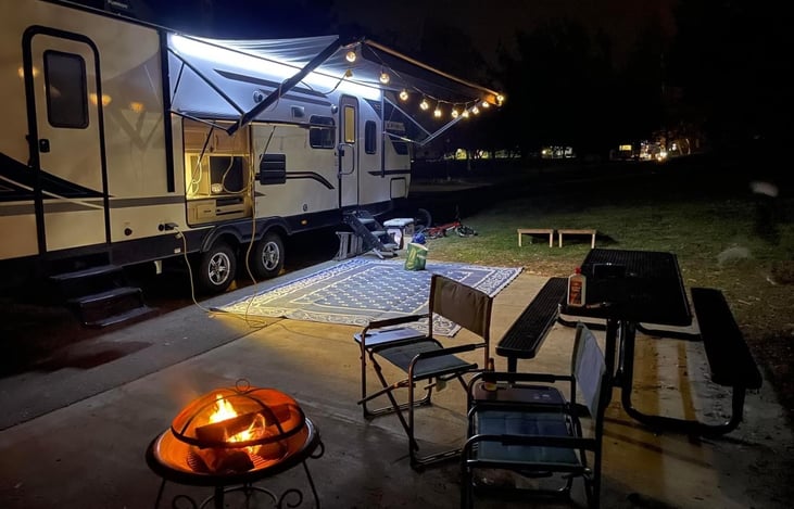 RV Photo