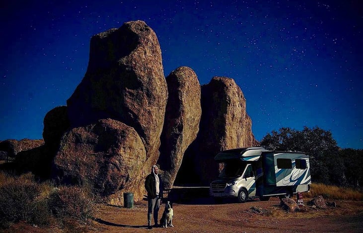 RV Photo