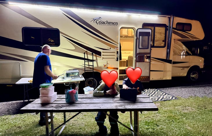 RV Photo