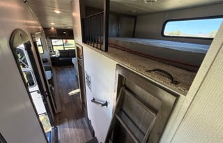 Keystone RV Cougar 368MBI