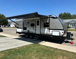 Dutchmen RV Aspen Trail 2340BHSWE