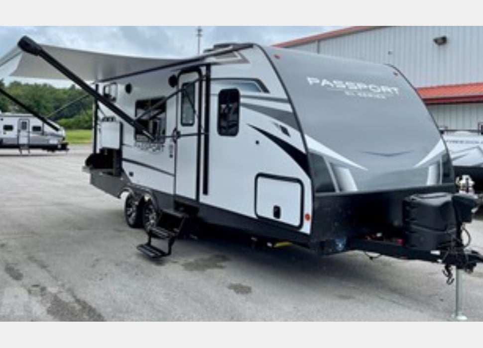 Travel Trailer rentals in Shade Gap
