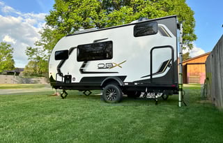 Brand New 2024 Keystone OBX  Perfect for Families!