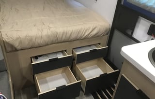 2022 Cruiser RV Hitch 17 BHS