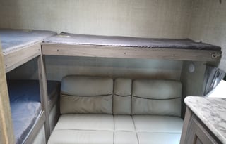 2021 Gulf Stream RV Ameri-Lite Ultra Lite 274QB