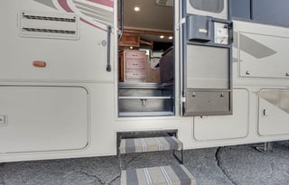 Grand Canyon Vista | Burning Man Ready | Vegas