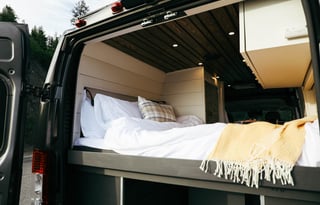 LUXURY APT On Wheels | Easy Drive! Insta Worthy