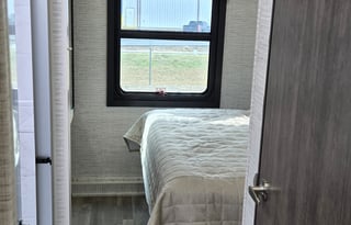 Travel in style with Large Marge