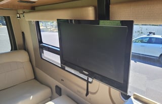 MERCEDES WINNEBAGO ERA 70X