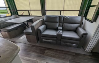 2023 Keystone RV Cougar 368MBI