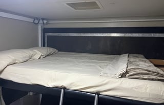 Casita Happy campers Rv enjoy  our away home