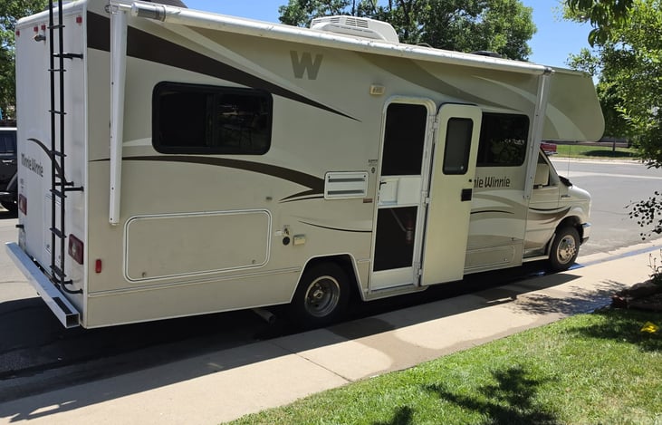 RV Photo