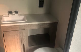 Ouida and Stanley’s Comfy Campers, LLC.