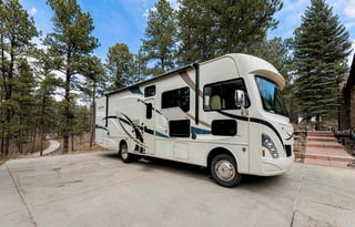 2016 Thor Motor Coach A.C.E. 30.2