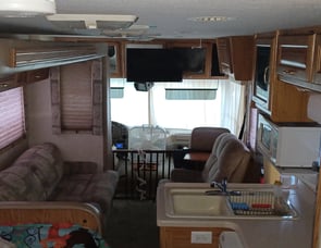 Sea View National Ford F-53