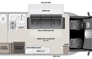 LUXURY Airstream Atlas | Iconic Travel Experience