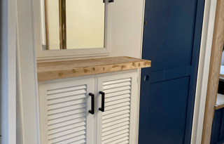 2002 Fleetwood RV Discovery 37D