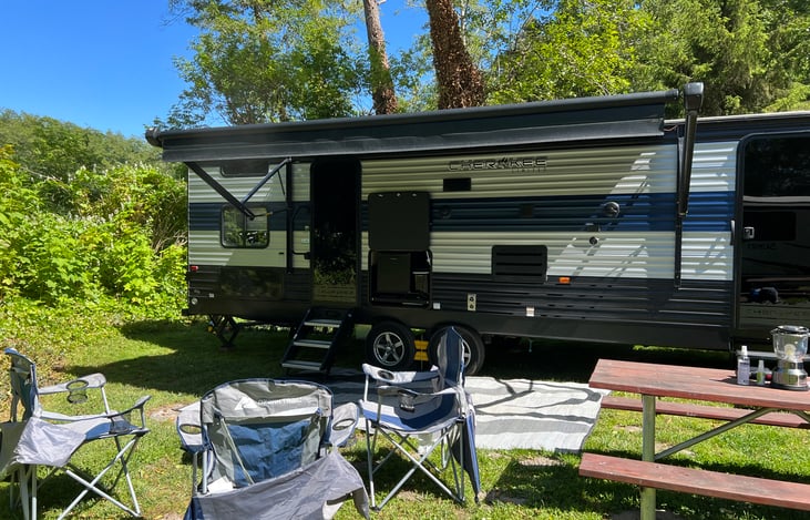 RV Photo