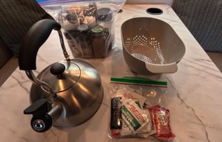 Desert Diamond Series COLEMAN 24FT