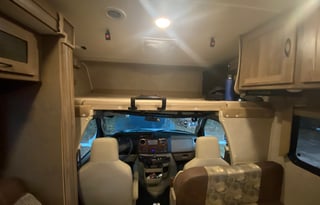 2016 Coachmen RV Freelander 29KS Ford 450