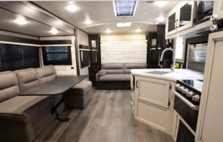 2021 Jayco Whitehawk