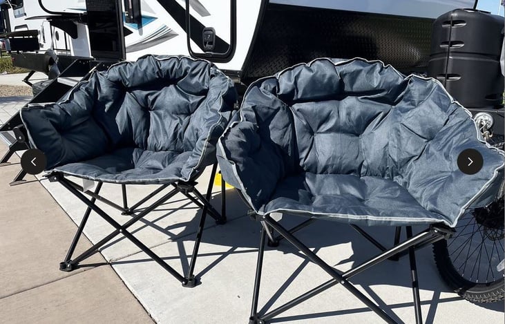 Crowd favorite club chairs