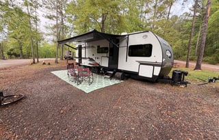 LMBLP Weekend Getaway