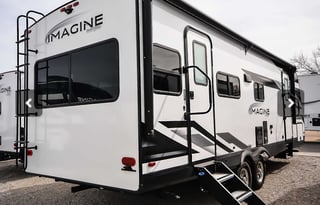H-Bee 2023 Grand Design Imagine 2500RL