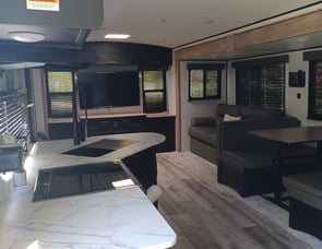 Keystone RV Springdale 311RE