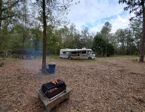 Forest River RV Flagstaff Super Lite 26DS