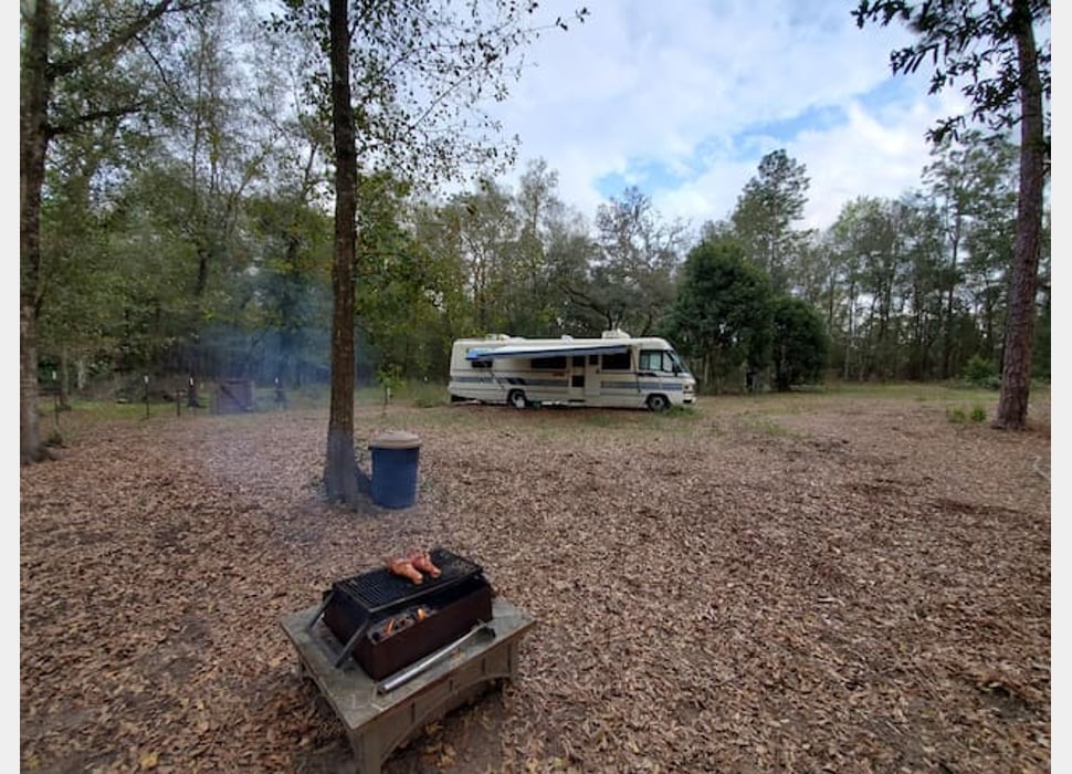 Travel Trailer rentals in Sebring