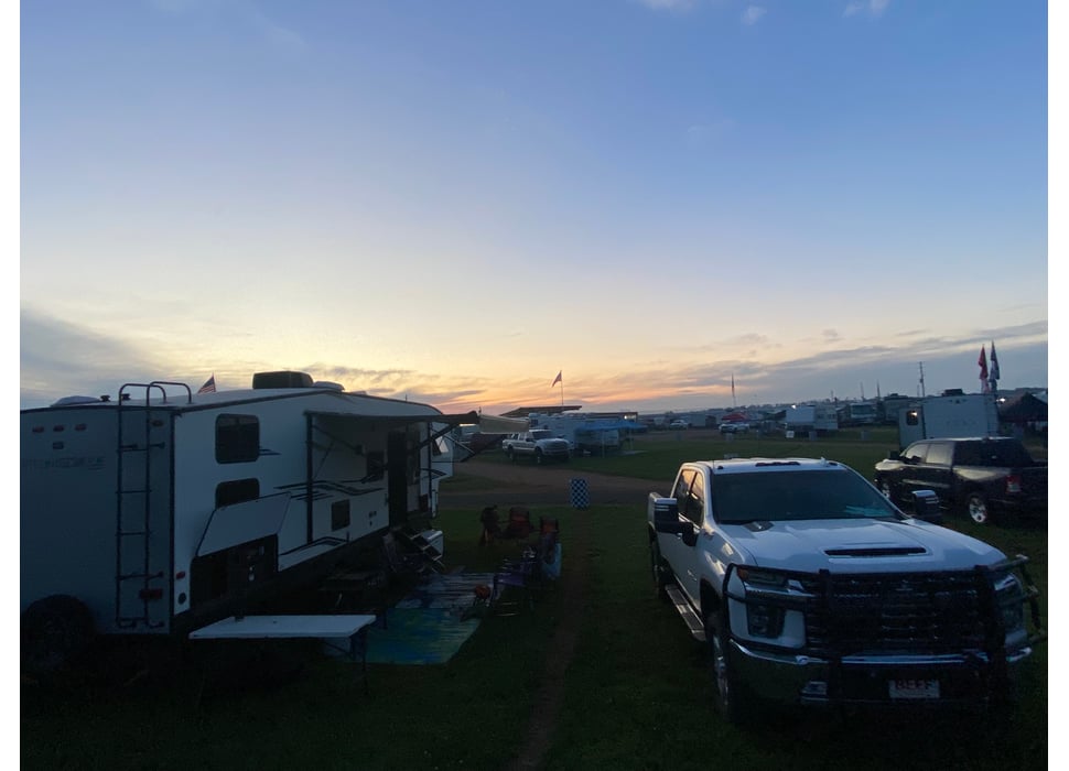 Fifth Wheel rentals in Fair Play
