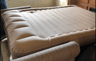 2014 Forest River RV Sabre 34ckqs