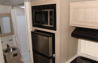 2022 Forest River RV Rockwood GEO Pro 19FD