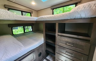 2021 Grand Design Reflection 150 Series 290BH