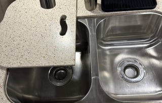 Beautiful Class A. We deliver setup at your site .