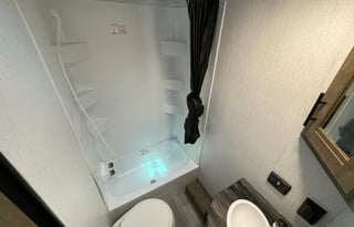 Fully Loaded Brand New Family RV Camper