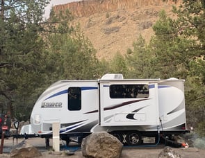 Lance Lance Travel Trailers 1995