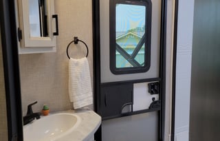 "Get Lost RV" 2023 Jayco Jay Feather 27BHB