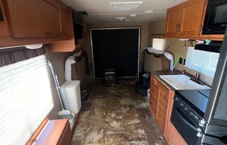 2015 Forest River RV Cherokee Grey Wolf 25RR
