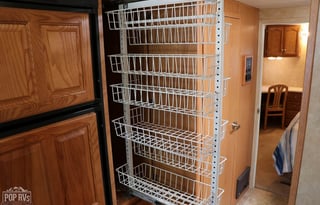 Great Class A for your next trip