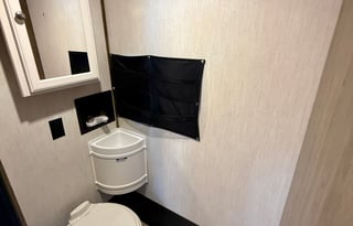 Forest River Vengeance Rogue Armored 371A13