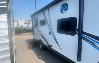 Mini Trailer