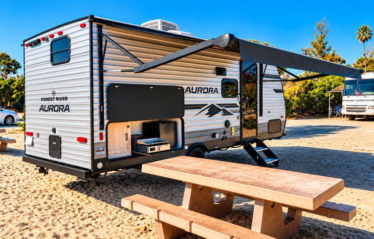 RV Photo