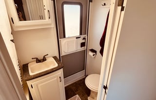 Luxury Laredo