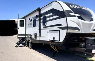 2022 Mallard Heartland 251bh