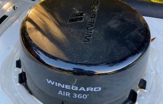 Light & Loaded! Forest River Surveyor Legend