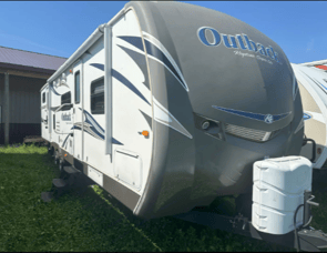 Keystone RV Outback 312BH